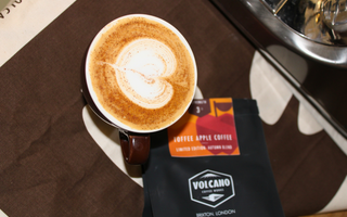 Autumn Recipe: Dirty Chai Latte