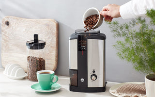 How To Keep Your Coffee Fresh