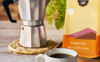 How To Make Moka Pot Coffee