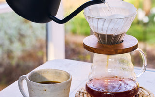 Coffee: More Than a Caffeine Fix