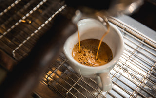 How to get the right extraction from your coffee