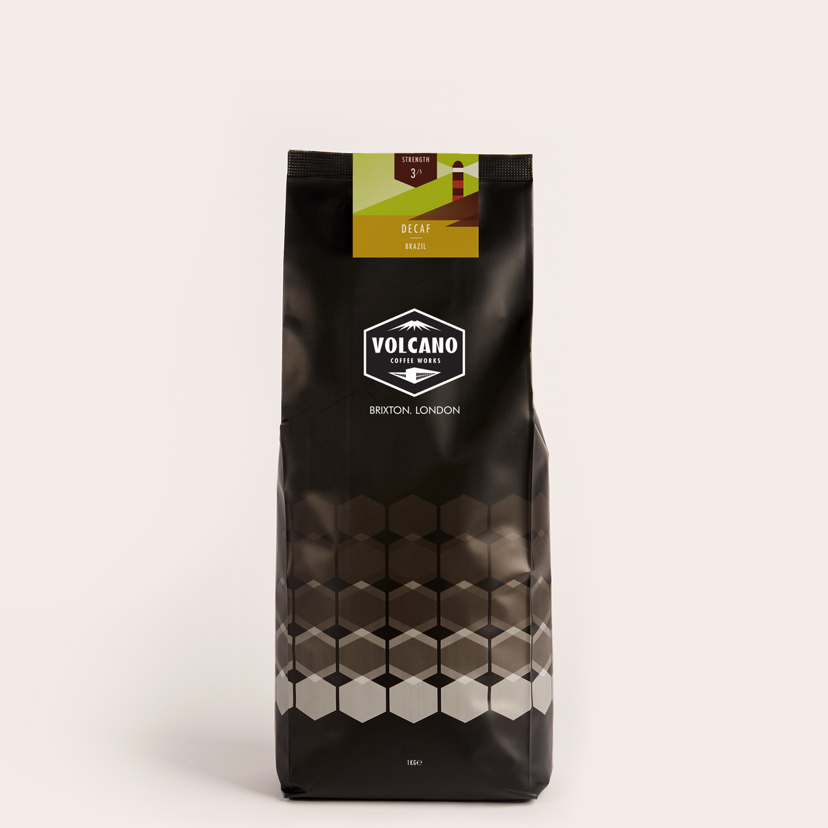 Photo of Decaf Coffee for the Office