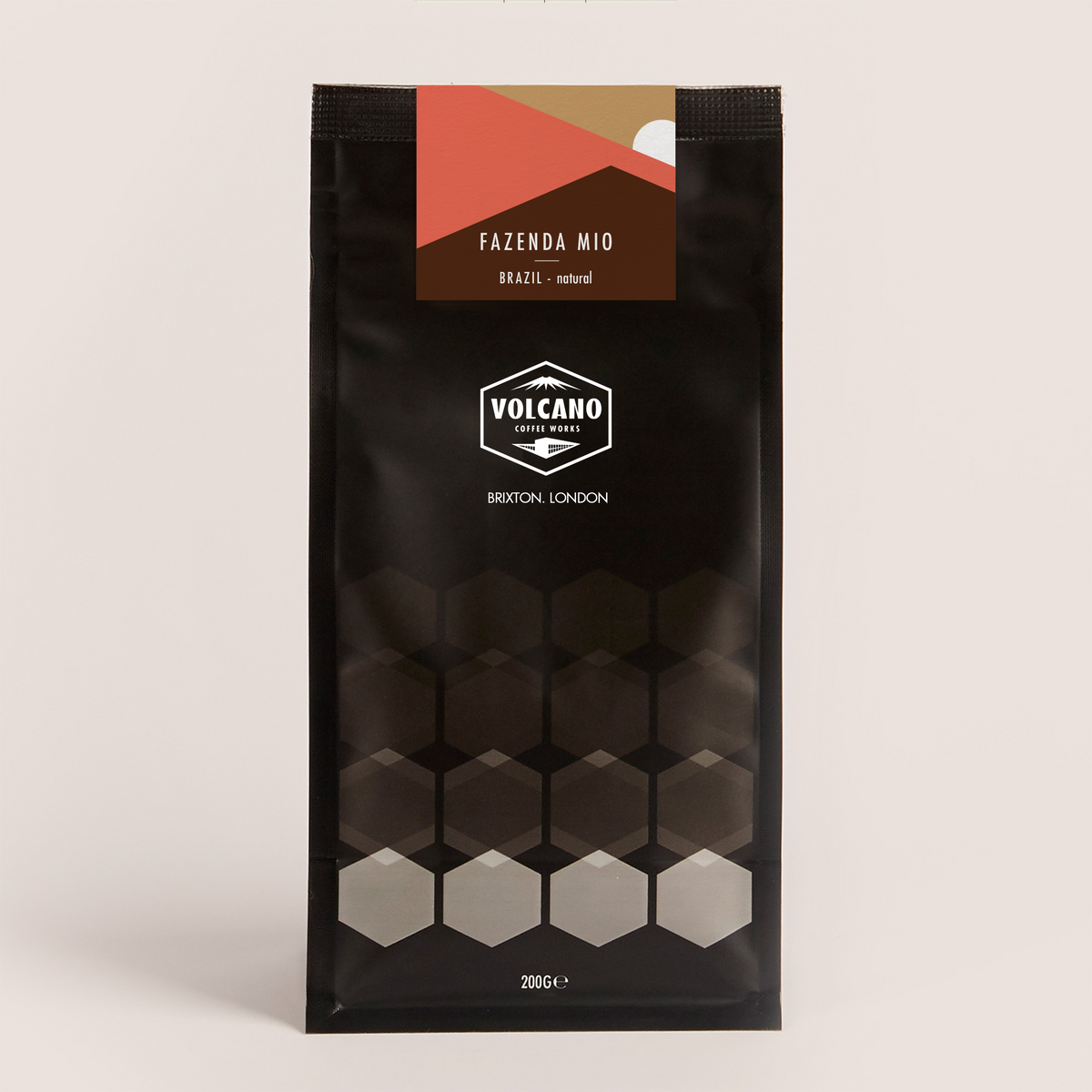 Fazenda Mió - Brazil