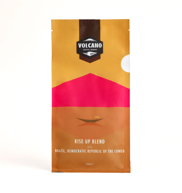 Rise Up Blend