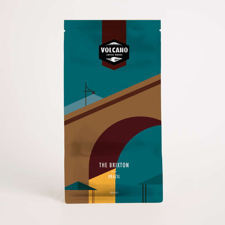Speciality Coffee Starter Box - 1.2kg