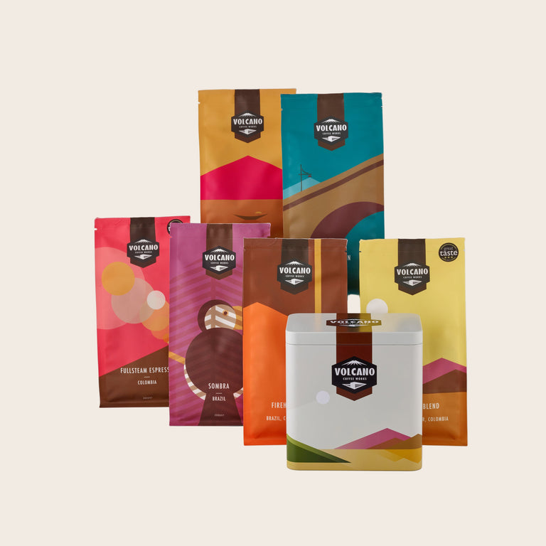 Coffee Gift Set