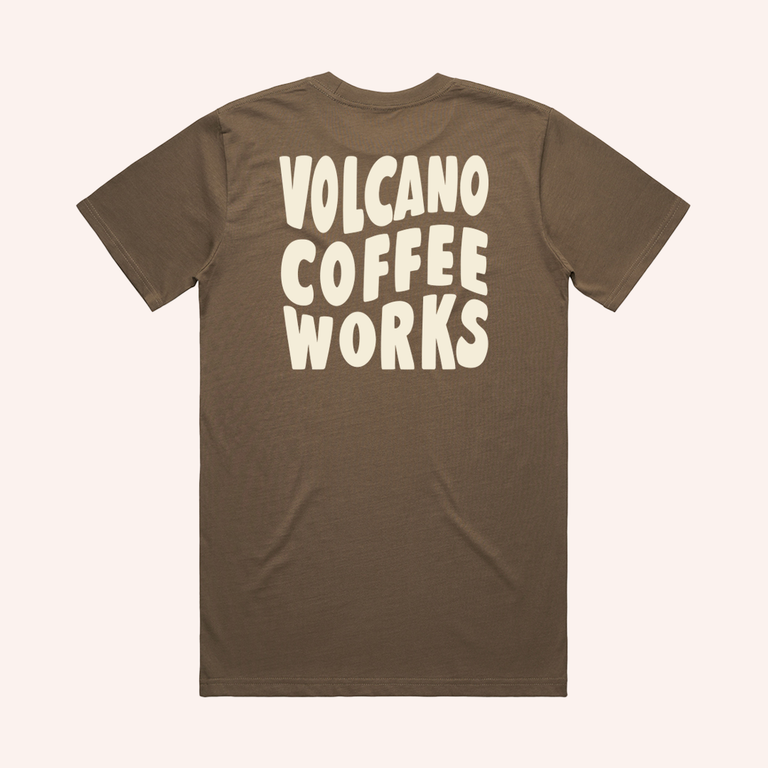 Volcano T-shirt