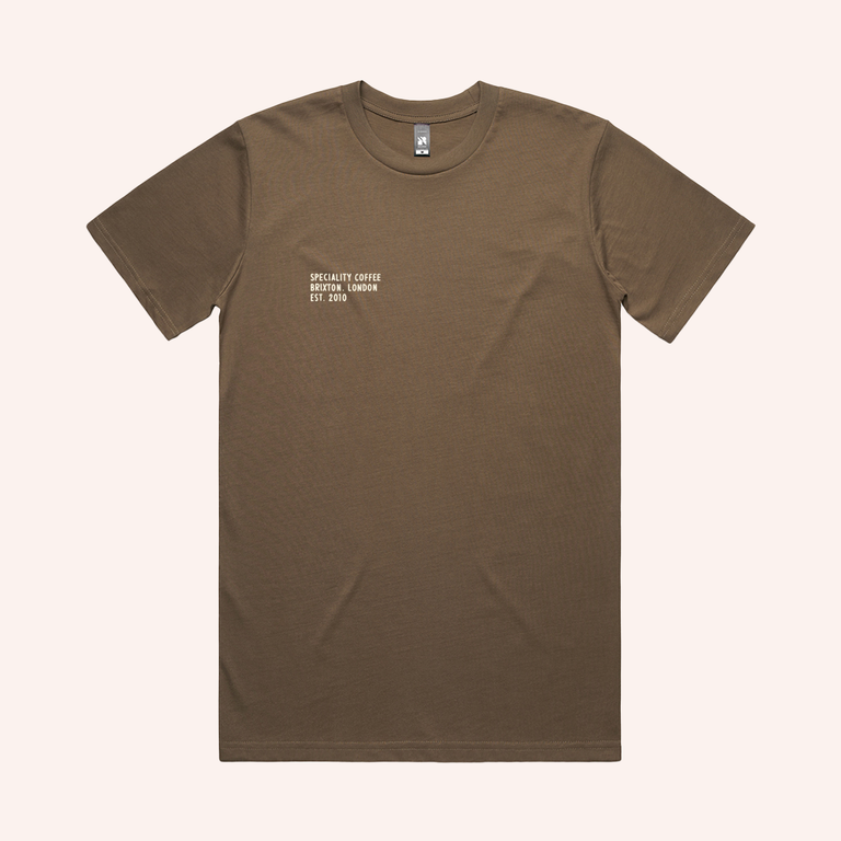Volcano T-shirt