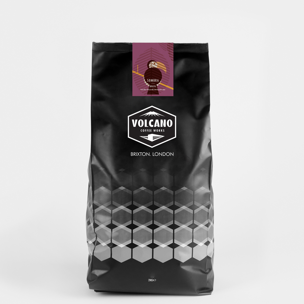 Photo of Sombra Coffee for the Office