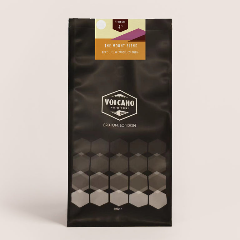 Aeropress & Coffee Gift Set