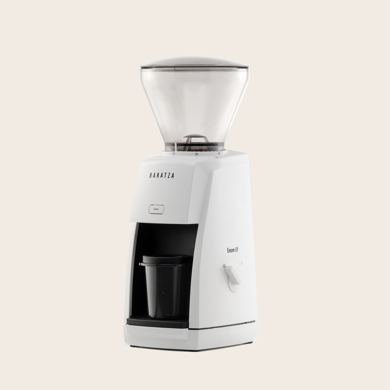 Baratza Encore ESP Coffee Grinder & Free 200g Coffee