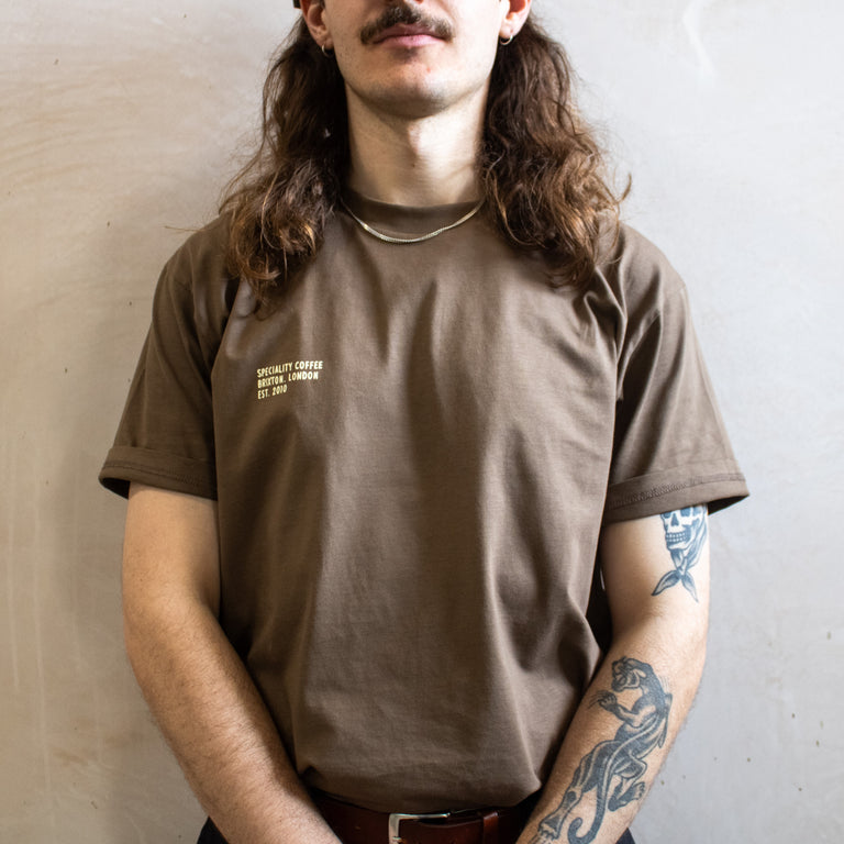 Volcano T-shirt