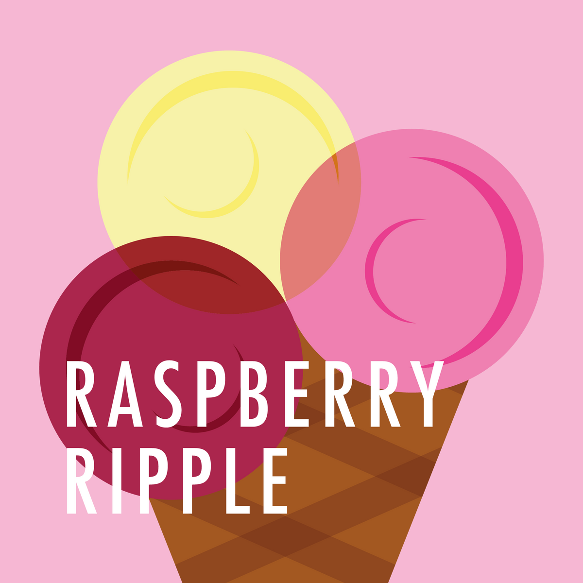 Raspberry Ripple - Limited Edition Summer Speciality Coffee