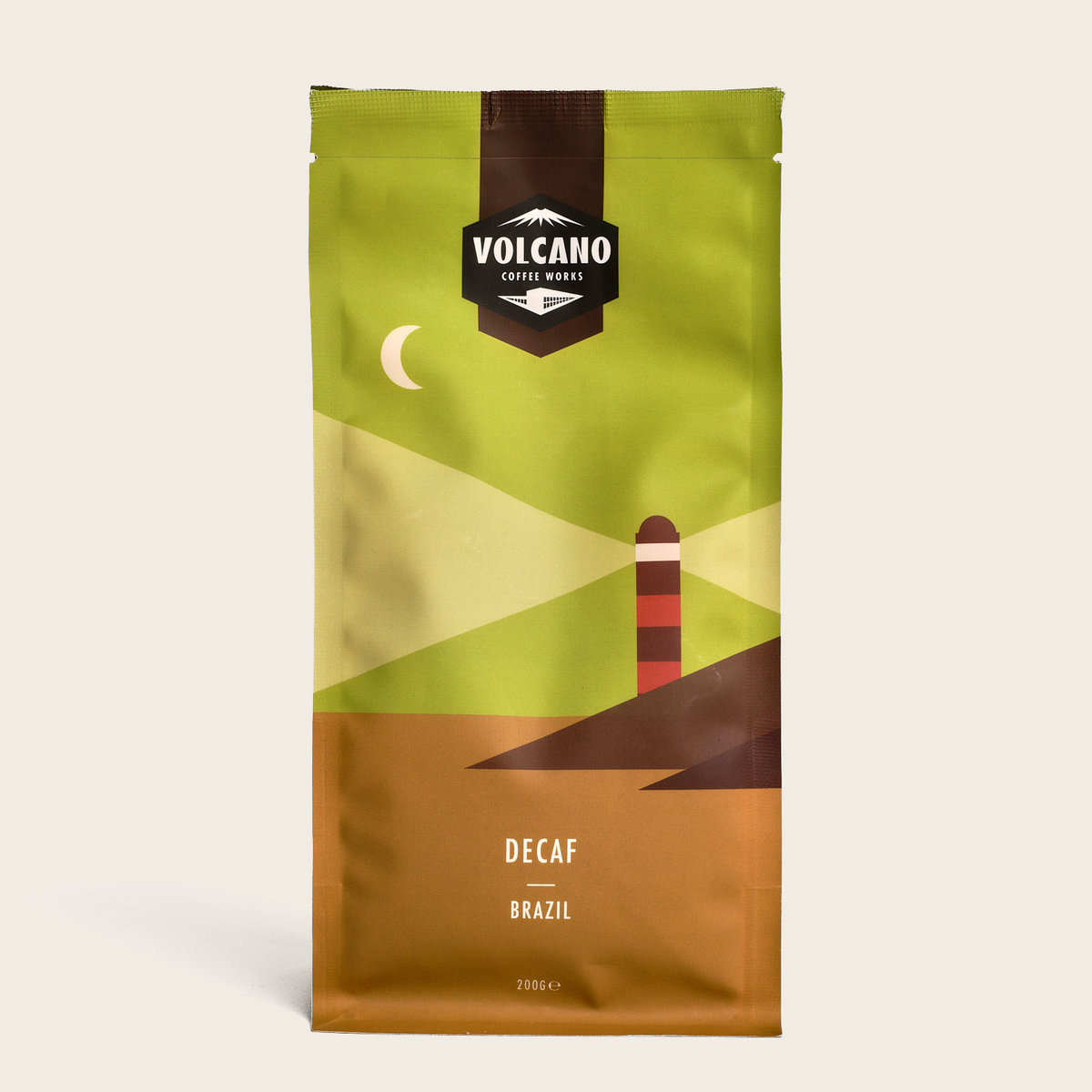 Photo of Decaf Coffee