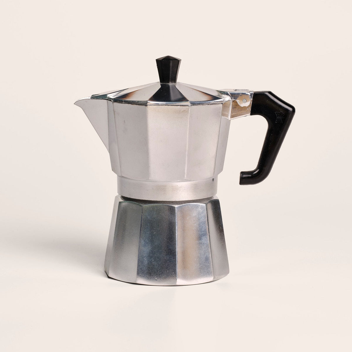 Pezzetti Moka Pot | Italian-style Espresso Coffee - Volcano Coffee