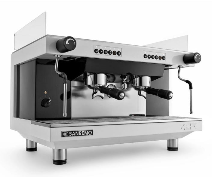 Sanremo ZoeVision