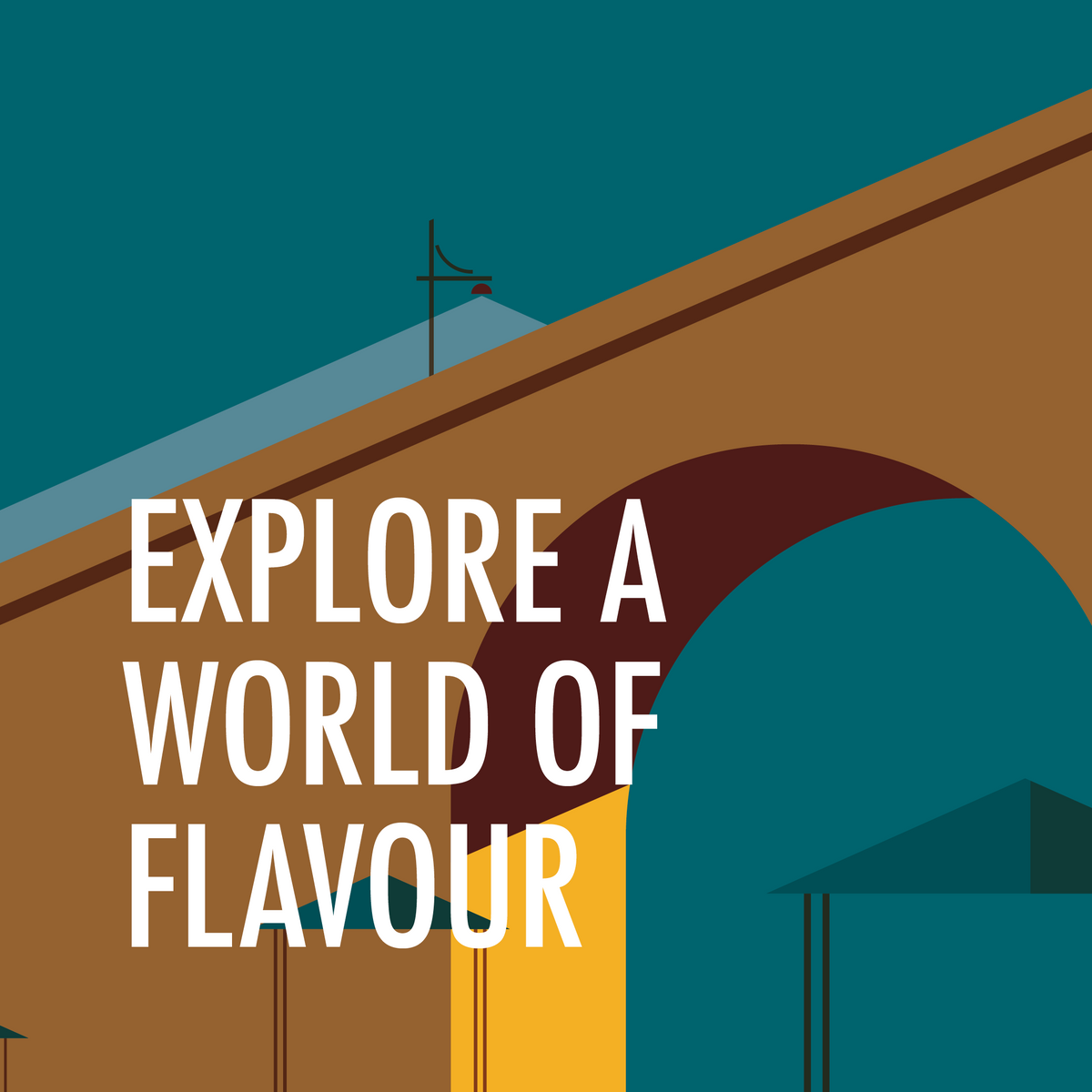 The Brixton Coffee Sample