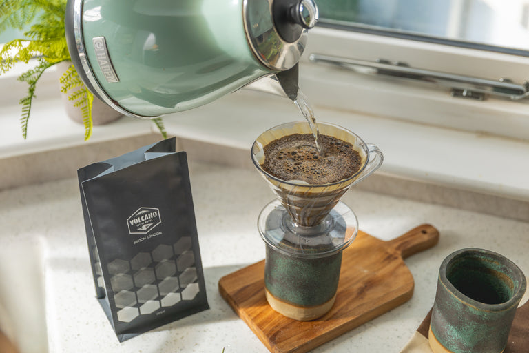 Home Brewing Course