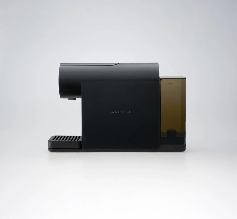The Morning Mini Coffee Machine