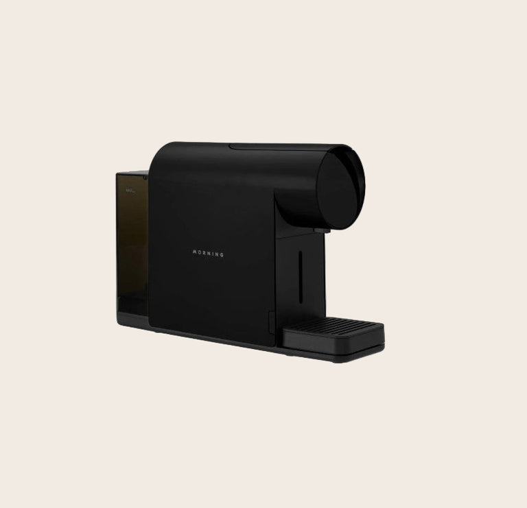 The Morning Mini Coffee Machine
