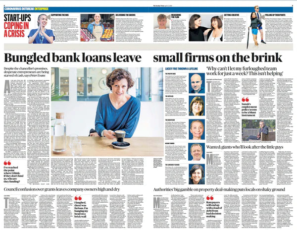 The Sunday Times