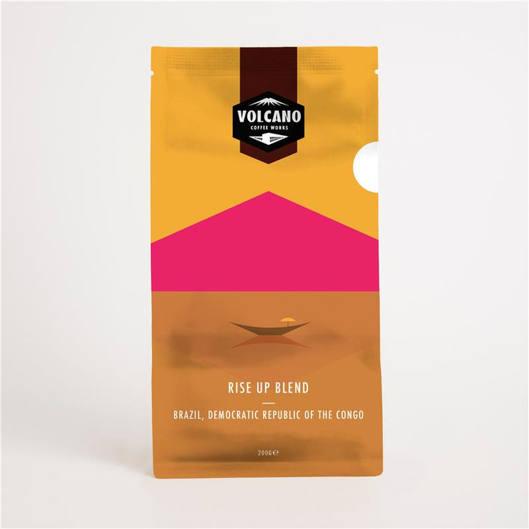 Coffee Gift Set