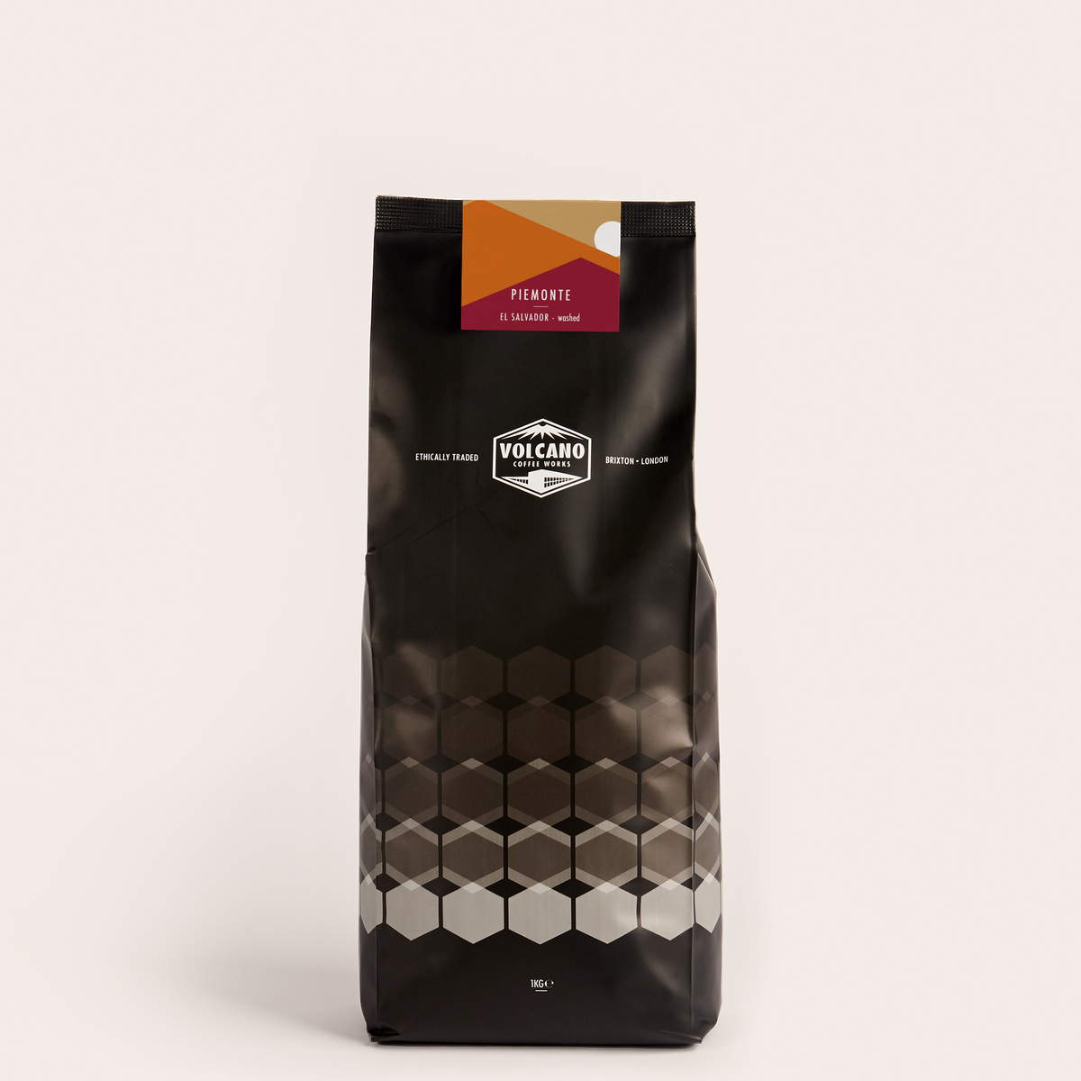 1KG Café de Especialidad Blend Blend Saphire, El Salvador en Grano o M -  Café D'Lara