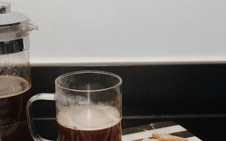 Little Almond Cookies