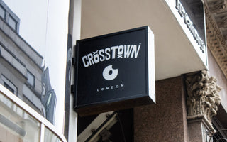 Volcano Hot Spots: Crosstown