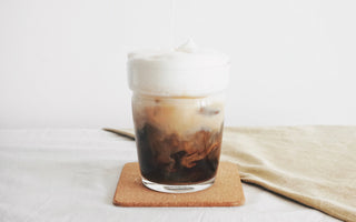 How To Make Cappuccino Freddo (European Iced Coffee)