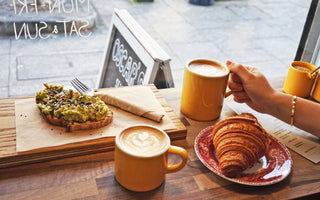 Four ways to support your local cafes during Covid-19