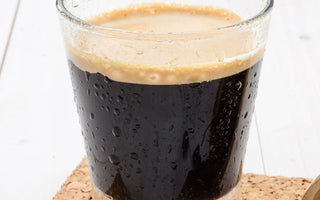 How To Make Espresso Freddo