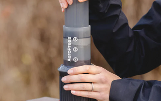 How to make the best coffee on-the-go