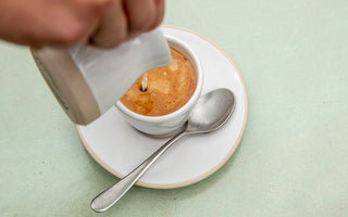 Discover El Salvador's Pacamara coffee this June