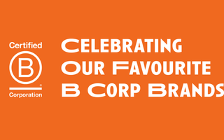 Volcano's Favourite B Corp Brands