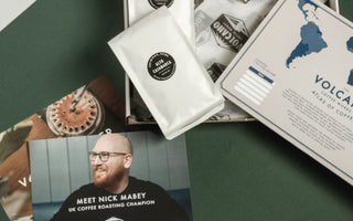 What's in July's Roaster's Choice Box?