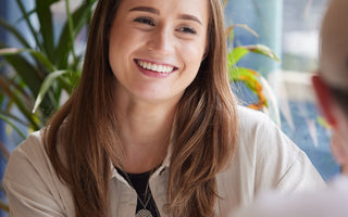 Meet The Team: Kirsten