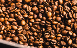 Is it better to buy ground or whole coffee beans?