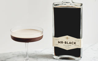 How to make the perfect Espresso Martini at home (video recipe)