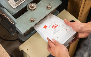 Crisis Coffee: Buy a Coffee that ends Homelessness