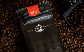 Our flagship Fullsteam coffee has changed!