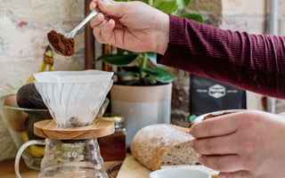 8 common mistakes when brewing coffee