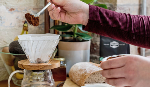 8 common mistakes when brewing coffee