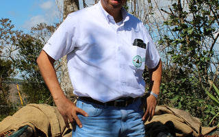 Drink El Salvador Coffee, November's Roasters Choice Subscription Coffee