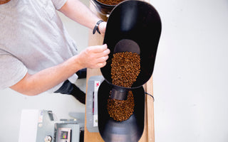 Volcano Coffee Works Great Taste Award 2020