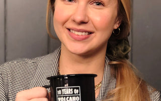 Meet The Team: Veera