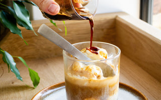 How to Make the Perfect Affogato