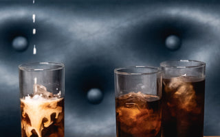 How to make: Cold Brew Coffee