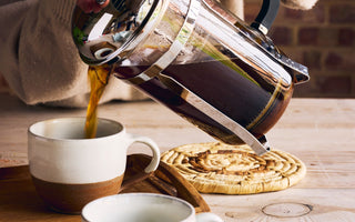 Not Decaf, Not a Compromise: The Rise of Naturally Low Caffeine Coffee