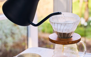 How to: Fix Your V60 Coffee Brewing Problems